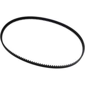 77 Cycles BELT DRIVES LTD. Rear Drive Belt 130-Tooth 1-1/8" P/N PCC-130-118