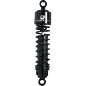 PROGRESSIVE SUSPENSION 412 Series Shocks — Black - 12" - Heavy Duty - Black - H-D 412-4050B