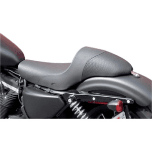 SADDLEMEN Americano 2-Up Cafe Seat - XLR 807-11-0923